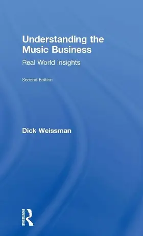 Understanding the Music Business