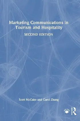 Marketing Communications in Tourism and Hospitality