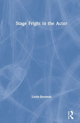 Stage Fright in the Actor