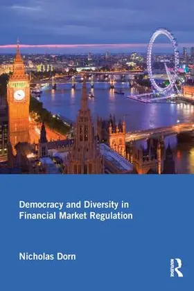 Democracy and Diversity in Financial Market Regulation
