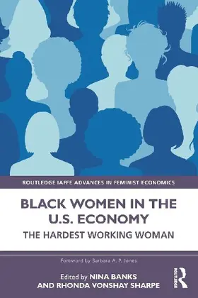 Black Women in the U.S. Economy