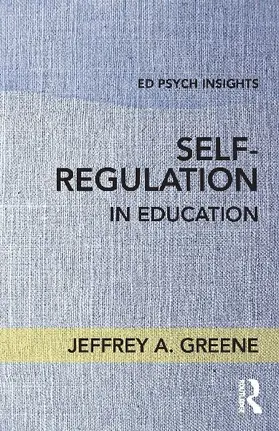 Self-Regulation in Education