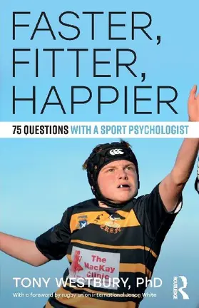 Faster, Fitter, Happier