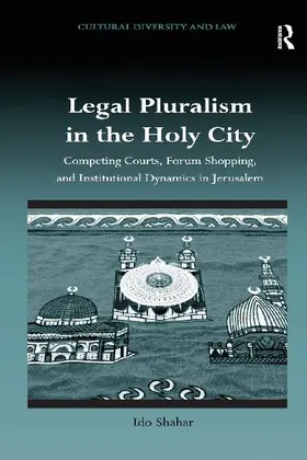 Legal Pluralism in the Holy City