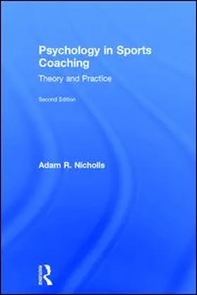 Psychology in Sports Coaching