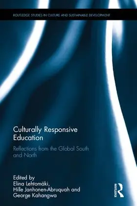Culturally Responsive Education