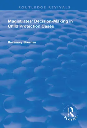 MAGISTRATES DECISION-MAKING IN CHI