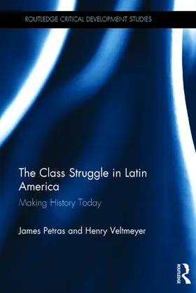 The Class Struggle in Latin America