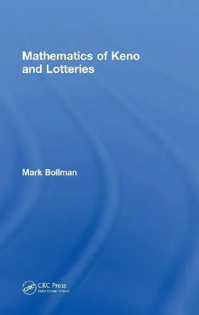 Mathematics of Keno and Lotteries
