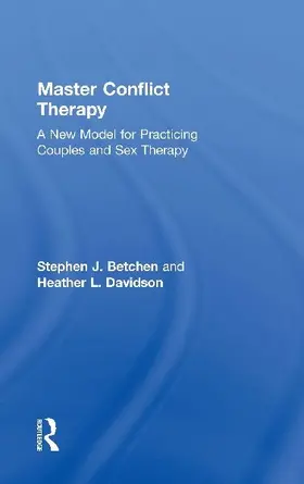 Master Conflict Therapy