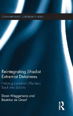 Reintegrating Jihadist Extremist Detainees
