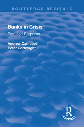 Banks in Crisis