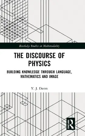 The Discourse of Physics