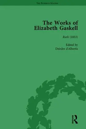 The Works of Elizabeth Gaskell, Part II Vol 6