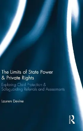 The Limits of State Power & Private Rights