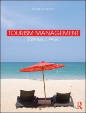 Tourism Management