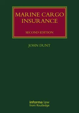 Marine Cargo Insurance