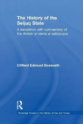 The History of the Seljuq State