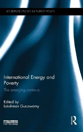 International Energy and Poverty