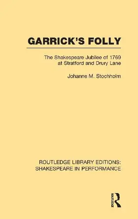 Garrick's Folly
