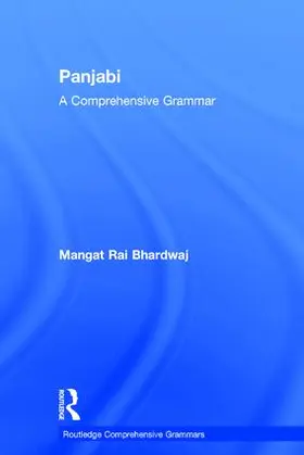 Panjabi