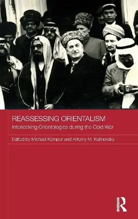 Reassessing Orientalism