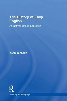 The History of Early English