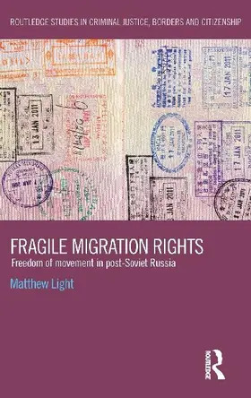 Fragile Migration Rights