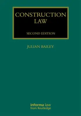 Construction Law