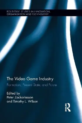The Video Game Industry
