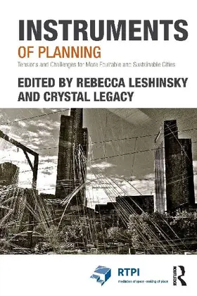 Instruments of Planning
