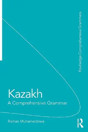 Kazakh