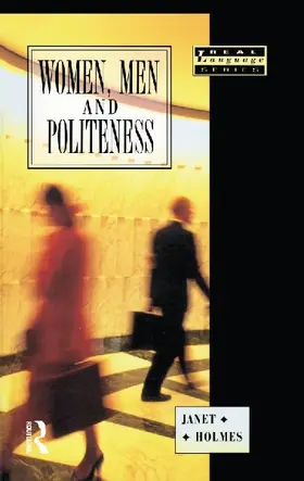 Women, Men and Politeness