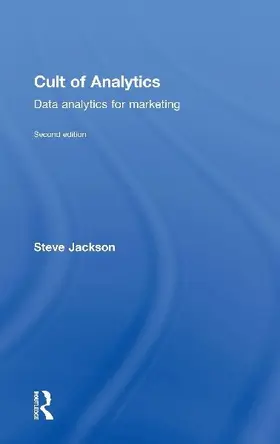 Cult of Analytics