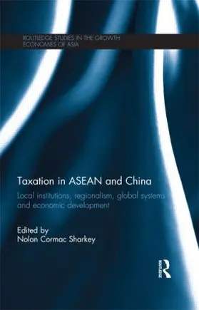 Taxation in ASEAN and China