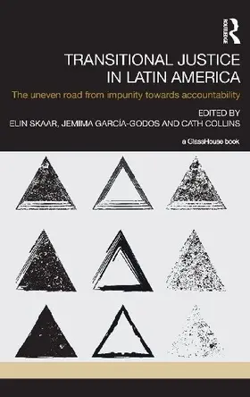 Transitional Justice in Latin America