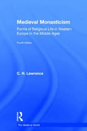 Medieval Monasticism