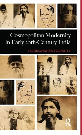 Cosmopolitan Modernity in Early 20th-Century India