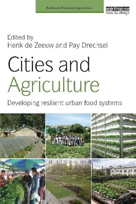 Cities and Agriculture