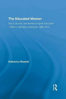 The Educated Woman