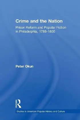Crime and the Nation