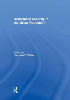 Retirement Security in the Great Recession
