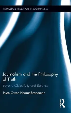 Journalism and the Philosophy of Truth