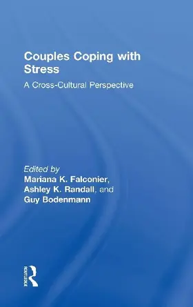 Couples Coping with Stress