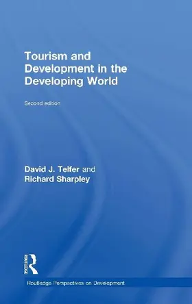 Tourism and Development in the Developing World
