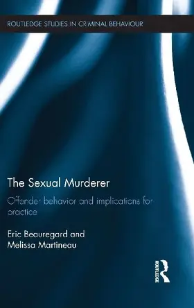 The Sexual Murderer