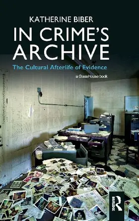 In Crime's Archive