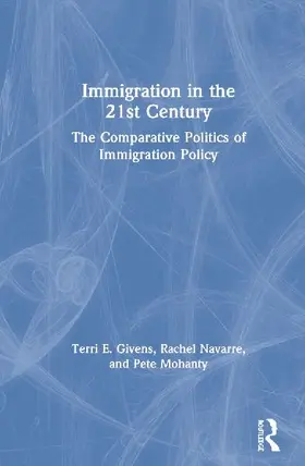 Immigration in the 21st Century