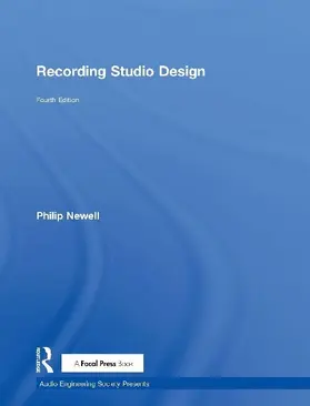 Recording Studio Design