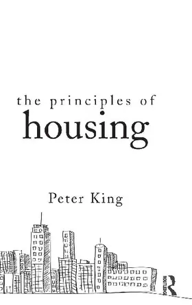 The Principles of Housing